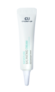 Зволожуючий крем Cuskin Clean-Up Moisture Balancing Cream  7ml