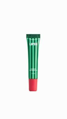 LIPSS Lipper КАВУН, 8ml, Kherson Watermelon