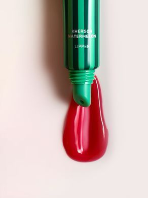 LIPSS Lipper КАВУН, 8ml, Kherson Watermelon