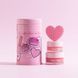 Подарунковий набір для догляду за губами &laquo;Рожеве шампанське&raquo; NCLA Beauty Pink Champagne Lip Care Set, 15мл+10мл