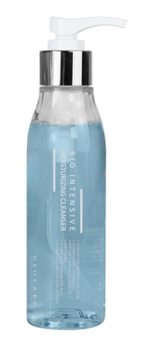 Гель для вмивання сухої та чутливої шкіри Usolab Bio Moisturizing Hyaluron Cleanser, 150ml
