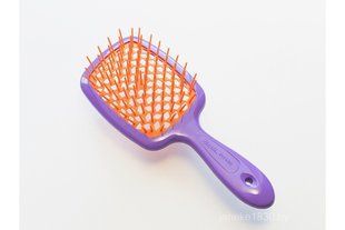 Щітка для волосся Janeke Superbrush