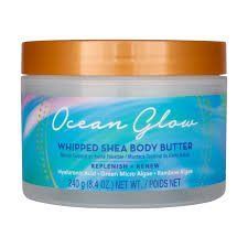 Баттер для тіла Tree Hut Ocean Glow Whipped Body Butter, 240g