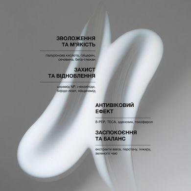 Сироватка із мультизволожувальним комплексом whocares Moisture Perfection Serum, 30ml