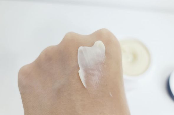 Поживний крем з церамідами та пептидами CUSKIN Cean-Up Enriched Energizing Cream 50мл