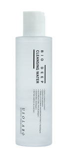 Оновлюючий слабкокислотний тонік Usolab Bio Deep Cleansing Water, 200ml