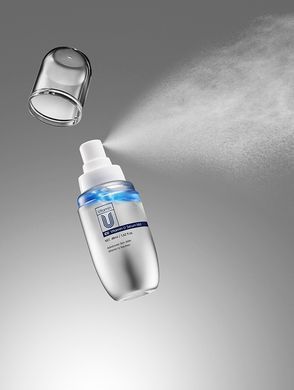 Серум-міст з вітаміном U, пептидами та волюфіліном CU: Vitamin U Serum Mist, 48ml