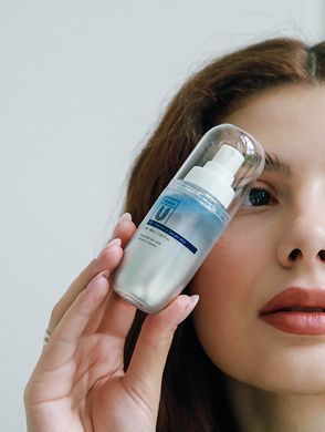 Серум-міст з вітаміном U, пептидами та волюфіліном CU: Vitamin U Serum Mist, 48ml