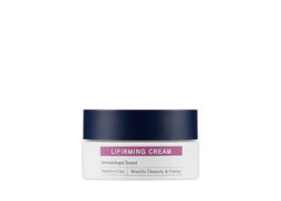 Інтенсивний ліфтинг-крем з волюфіліном та пептидами CUSKIN Clean-UP LIFIRMING CREAM 30мл