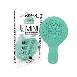 Щітка для волосся JANEKE MINI