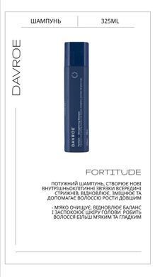 Шампунь для зміцнення волосся Davroe Fortitude Strengthening Shampoo, 100ml