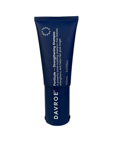 Шампунь для зміцнення волосся Davroe Fortitude Strengthening Shampoo, 100ml