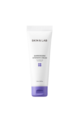 Інтенсивний барєрний крем SKIN&LAB Barrierderm Intensive Cream, 100ml