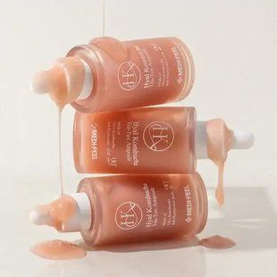 Зволожувальна сироватка для обличчя Medi Peel Hyal Kombucha Tea-Tox Ampoule 50 мл, 50ml