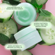 Нічна маска для губ &laquo;Огірок-мята&raquo; NCLA Beauty Beauty Sleep Overnight Lip Mask Cucumber Mint, 15мл